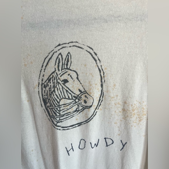 Imogene and Willie T-Shirt - Picture 2 of 5